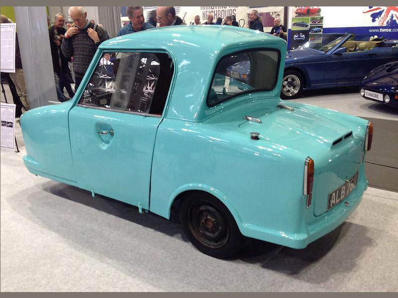 Invacar