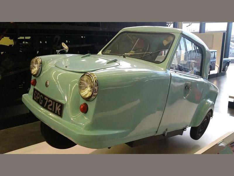Invacar