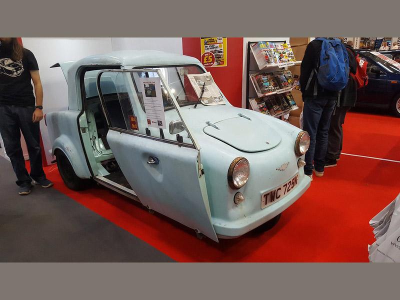 Invacar