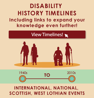 Disability Dateline